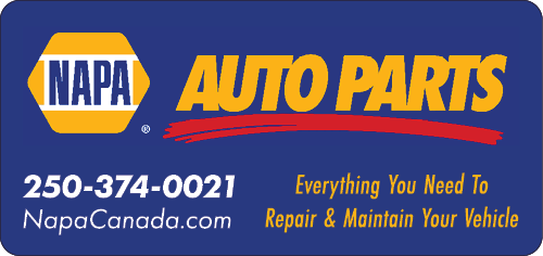 NAPA Auto Parts - NAPA Associate Kamloops
