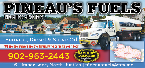 Pineaus Fuels