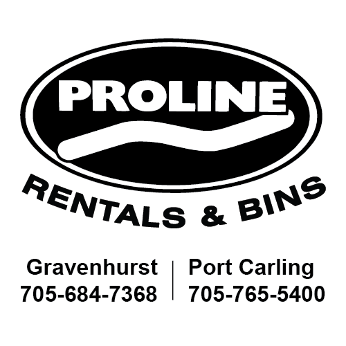 Proline Rentals & Bins
