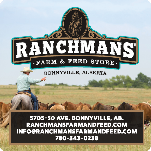 Ranchmans' Farm & Feed Store
