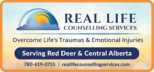 Real Life Counselling Services
