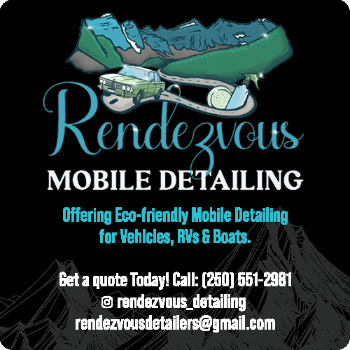 Rendezvous Mobile Detailing