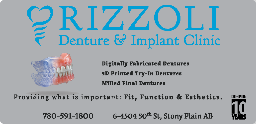Rizzoli Denture & Implant Clinic