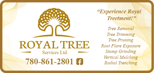 Royal Tree Services Ltd