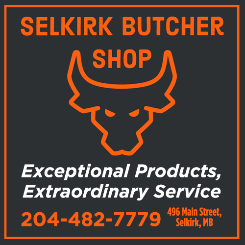 Selkirk Butcher Shop