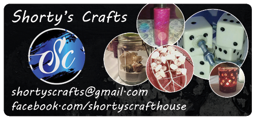 Shorty's Crafts