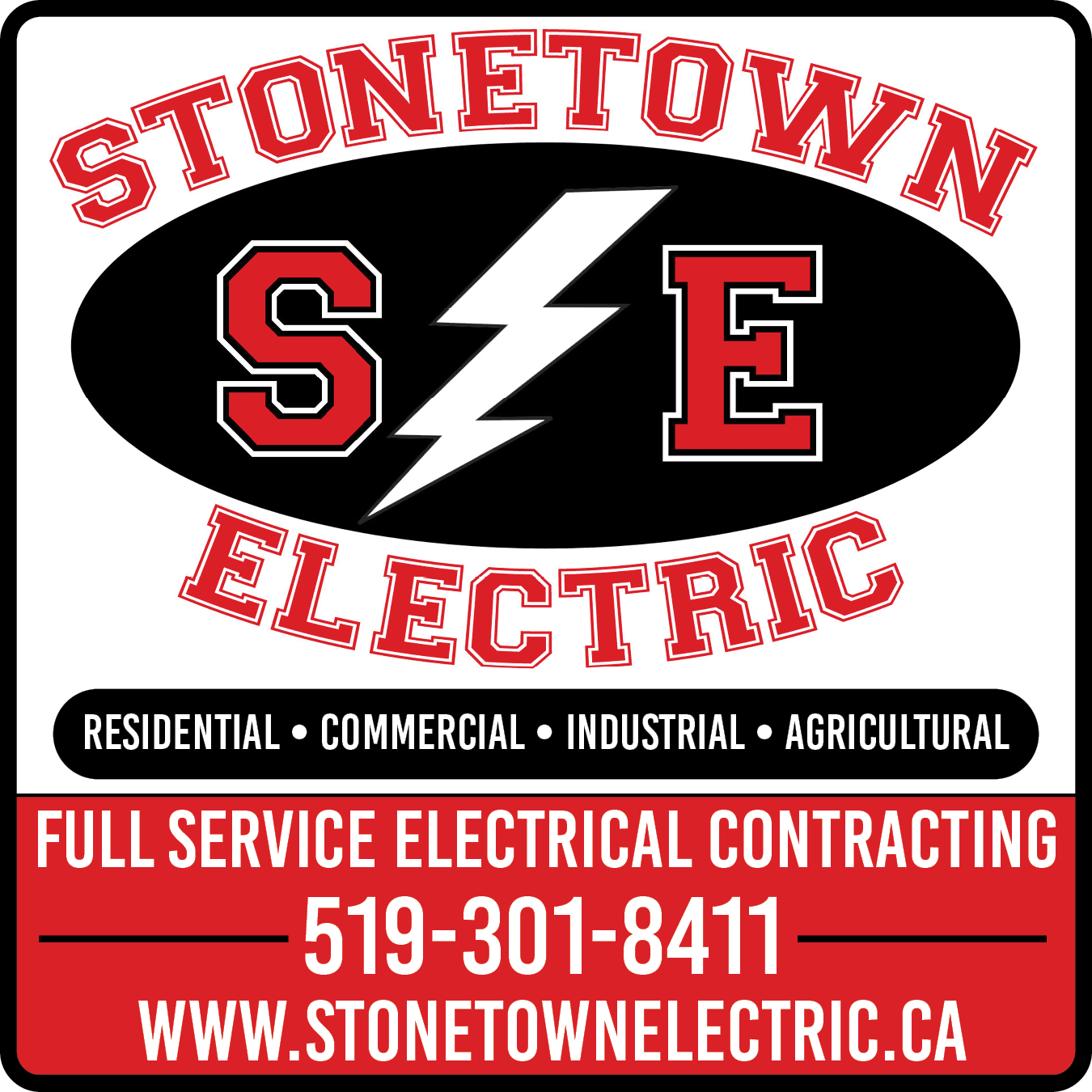 Stonetown Electric