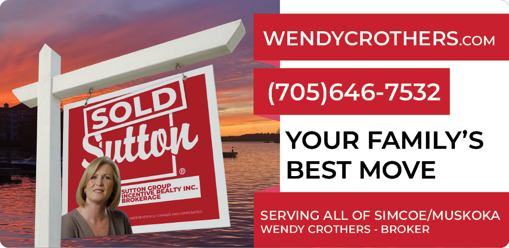 Sutton Group Incentive Inc - Wendy Crothers