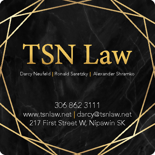 TSN Law