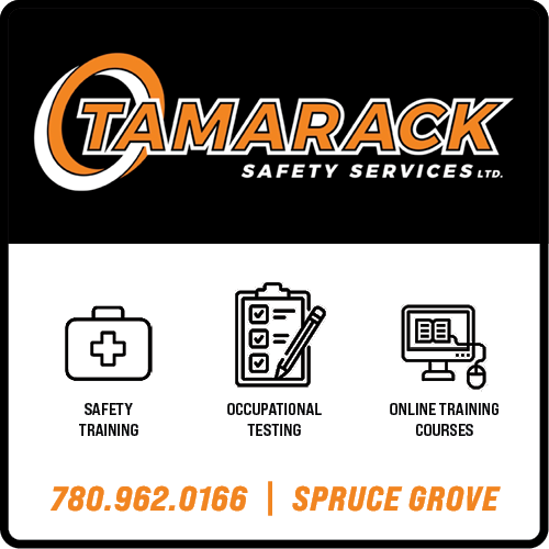 Tamarack Safety Services
