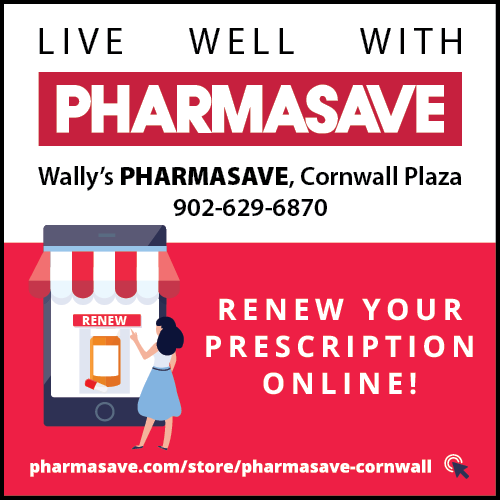 Wallys Pharmasave