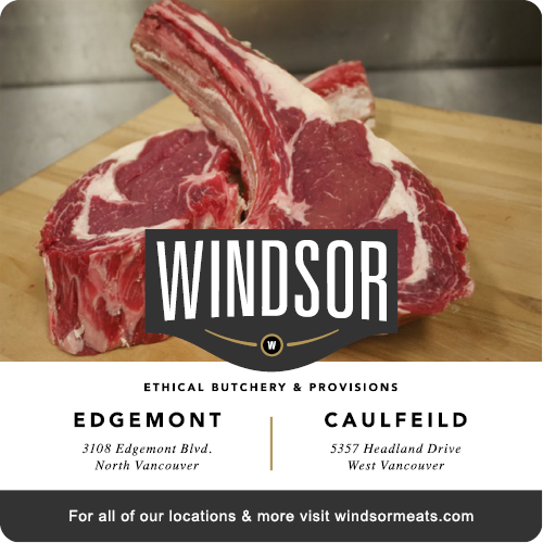 Windsor Meats