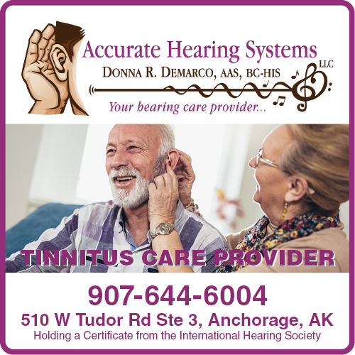 Accurate Hearing Systems