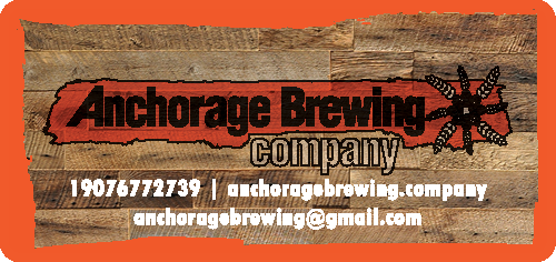 Anchorage Brewing Company