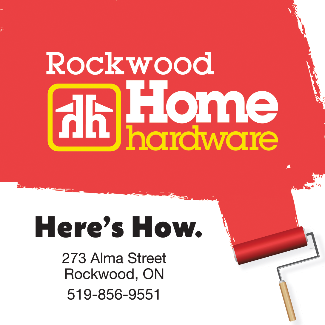 Rockwood Home Hardware