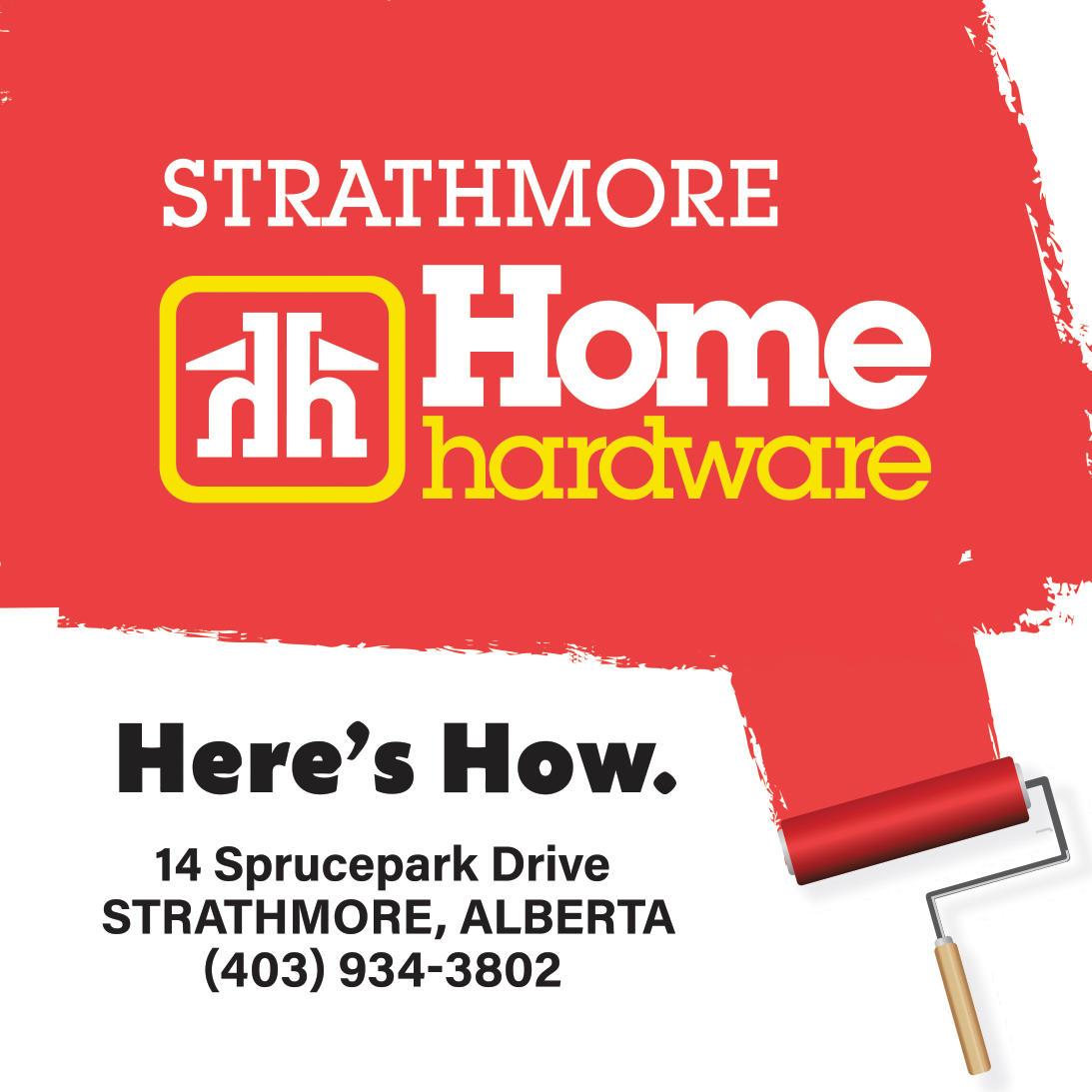 Strathmore Home Hardware