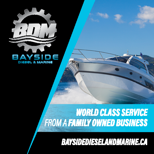 Bayside Marine and Diesel