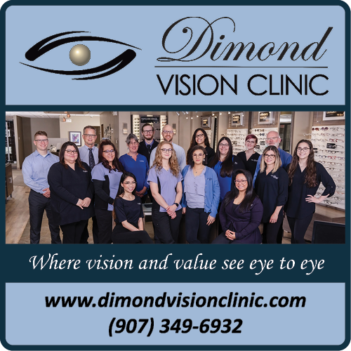 Dimond Vision Clinic