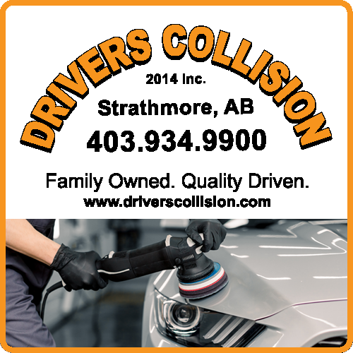 Drivers Collision 2014 Inc.