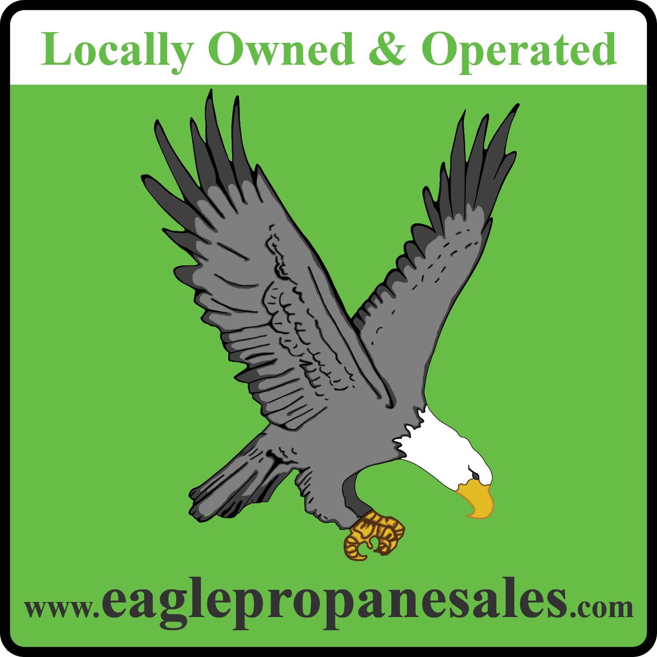Eagle Propane Sales