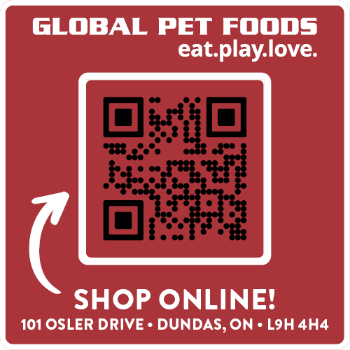 Global Pet Foods Dundas