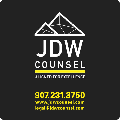 JDW Counsel