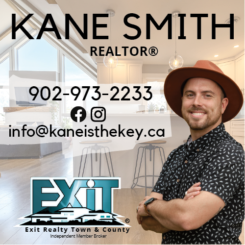 Kane Smith Exit Realty Town & Country