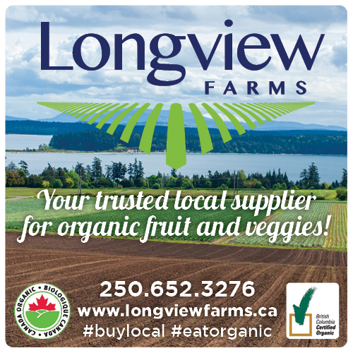Longview Farms