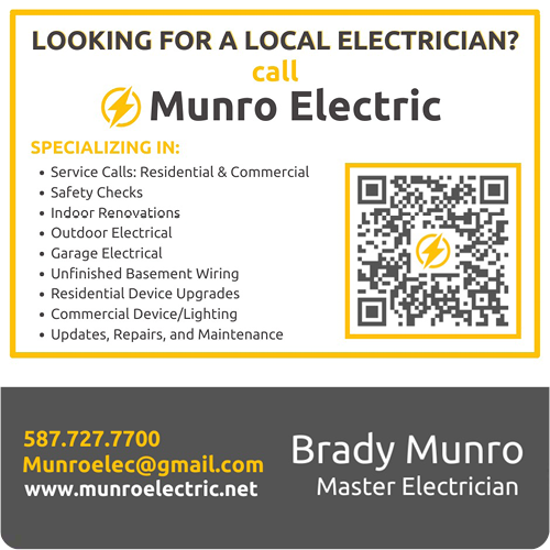 Munro Electric