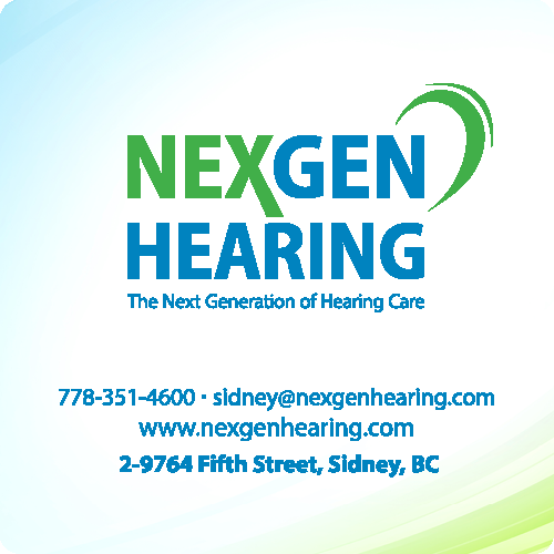 NexGen Hearing Sidney