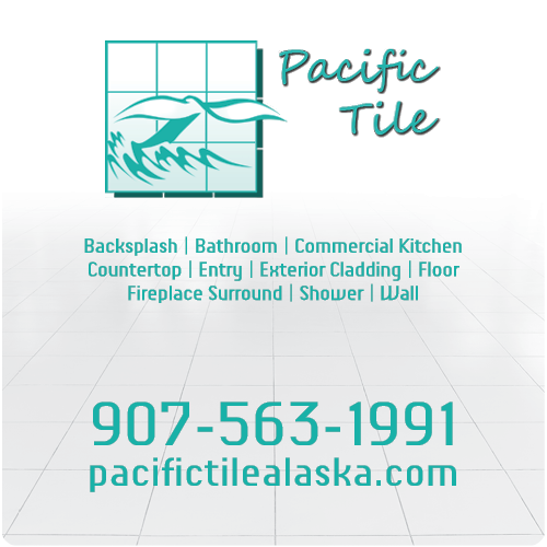 Pacific tile Supply LLC