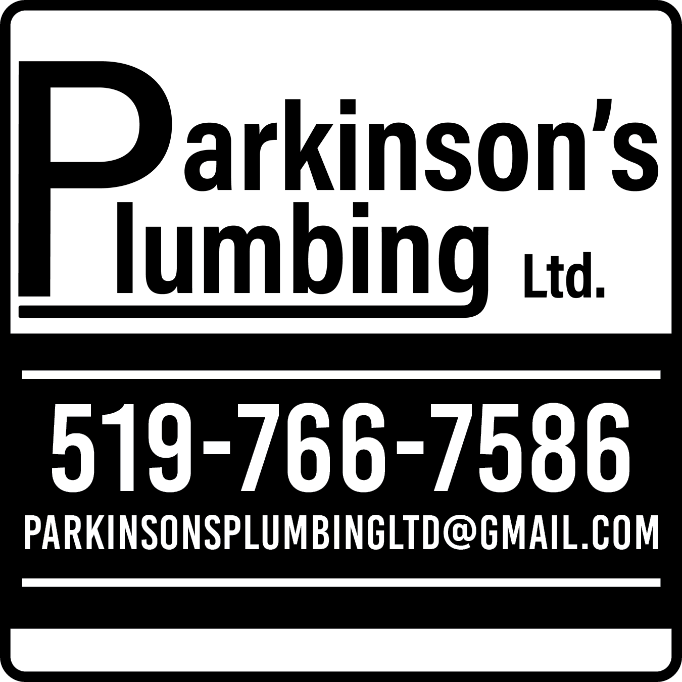 Parkinson's Plumbing Ltd.