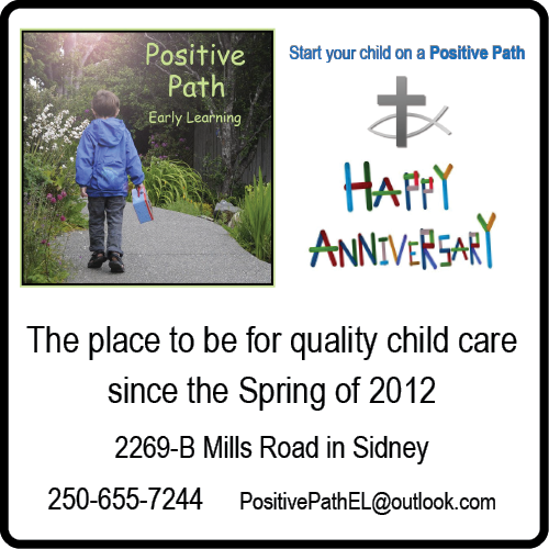 Positive Path Early Learning