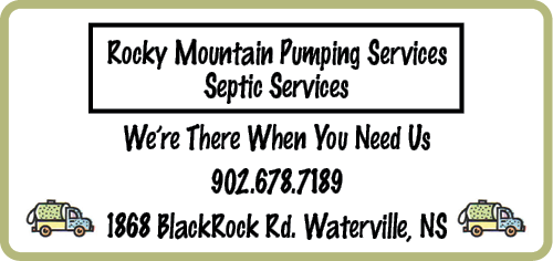 Rocky Mountain Pumping Service