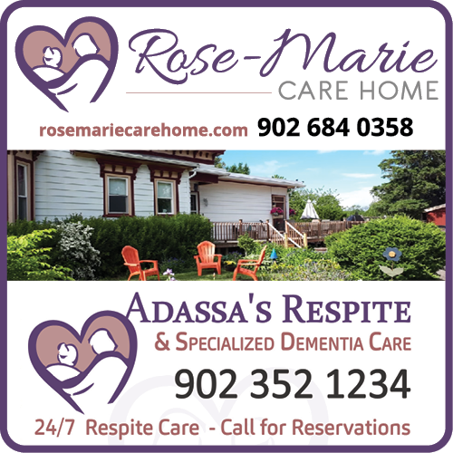 Rose Marie Care Home