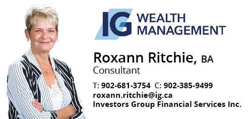 Roxann Ritchie, IG Wealth Management