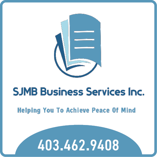 SJMB Business Services Inc