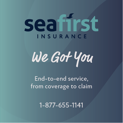 SeaFirst Insurance Sidney