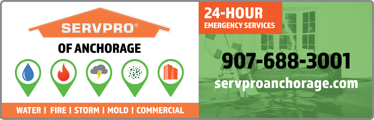 ServPro of Anchorage