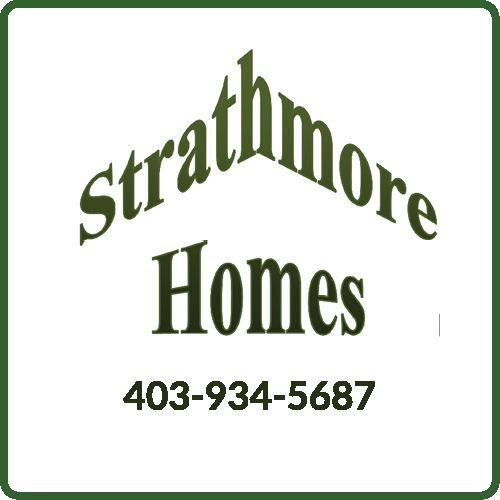 Strathmore Homes Ltd