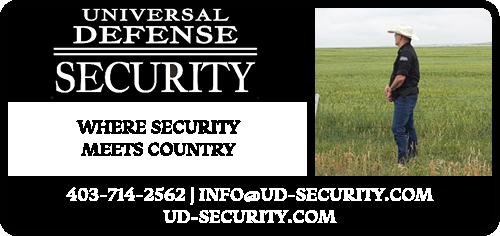Universal Defense Security