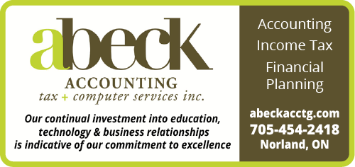 ABECK Accounting