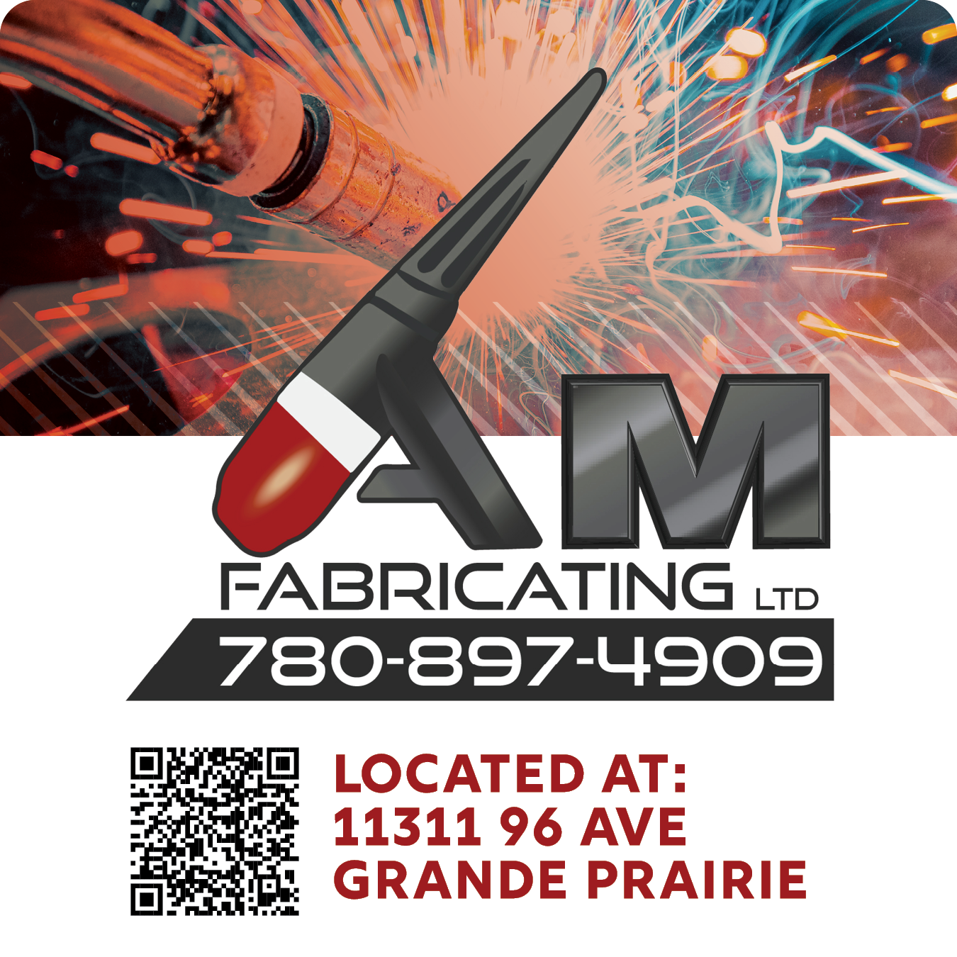 AM Fabricating Ltd