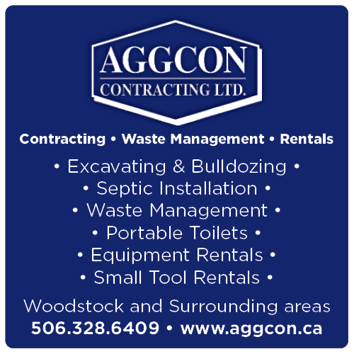 Aggcon Contracting Ltd.