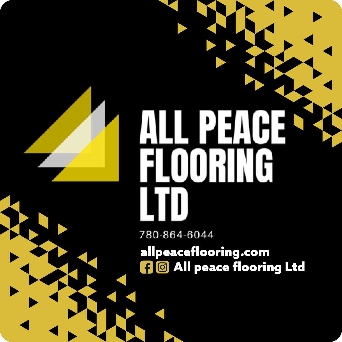 All Peace Flooring Ltd