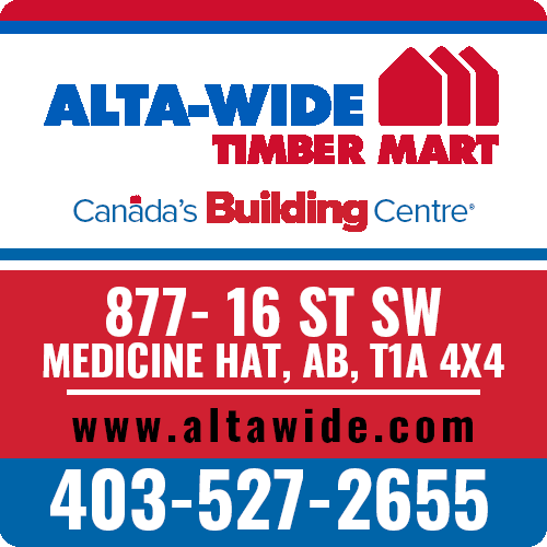 Alta-Wide Builders Supplies Ltd