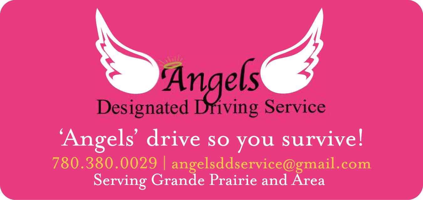 Angels Designated Driving Service