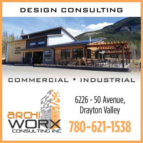 Archi Worx Consulting Inc