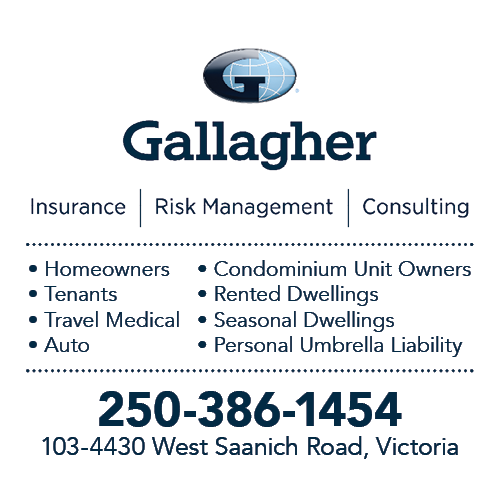 Arthur J Gallagher Canada Ltd