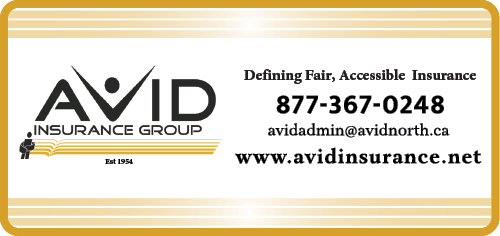 Avid Insurance Group